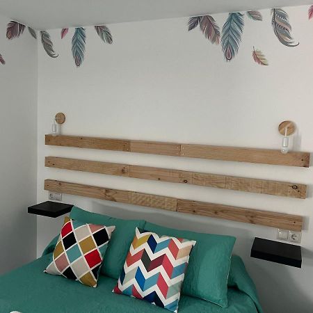 Apartamento Anita Setenil De Las Bodegas Экстерьер фото