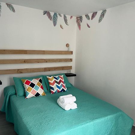 Apartamento Anita Setenil De Las Bodegas Экстерьер фото