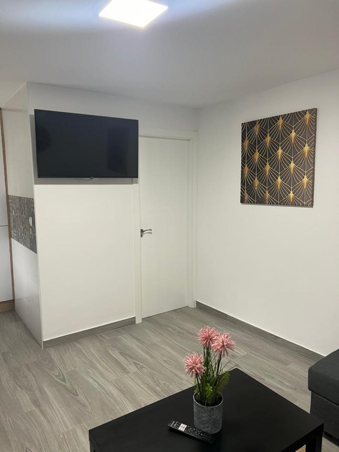Apartamento Anita Setenil De Las Bodegas Экстерьер фото